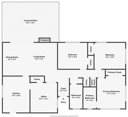 12171 Paseo Bonita, Los Alamitos, CA 90720