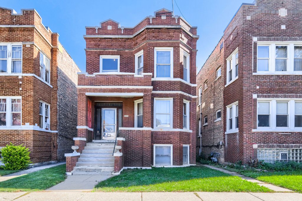 2313 S 61st Court, Cicero, IL 60804 — photo 2