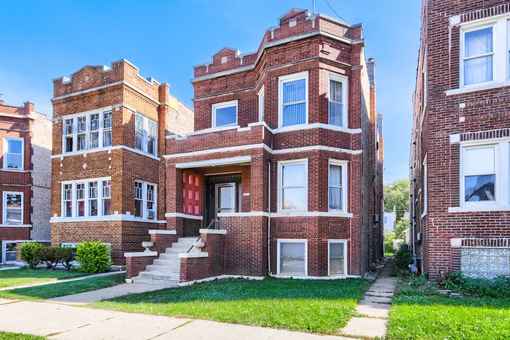 2313 S 61st Court, Cicero, IL 60804 — photo 3