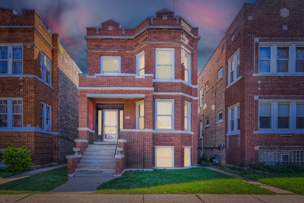 2313 S 61st Court, Cicero, IL 60804 — photo 4