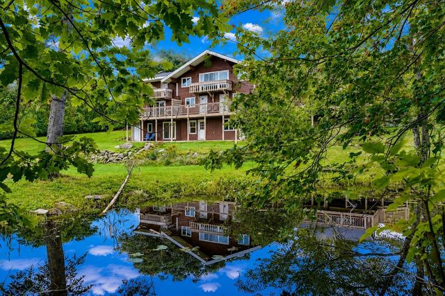 190 Route 11 Unit 2, Peru, VT 05152