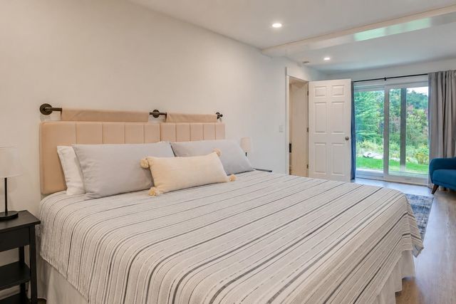 190 Route 11 Unit 2, Peru, VT 05152