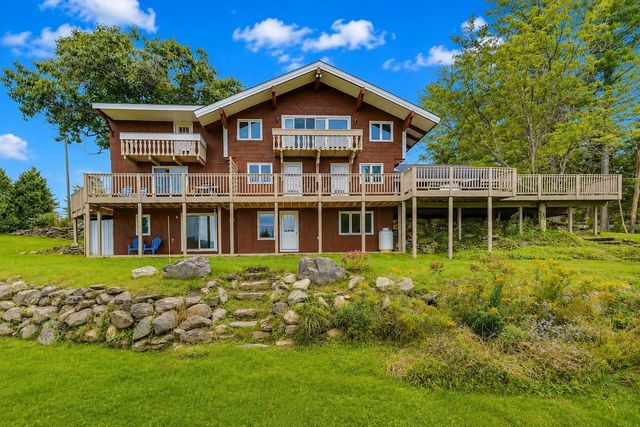 190 Route 11 Unit 2, Peru, VT 05152