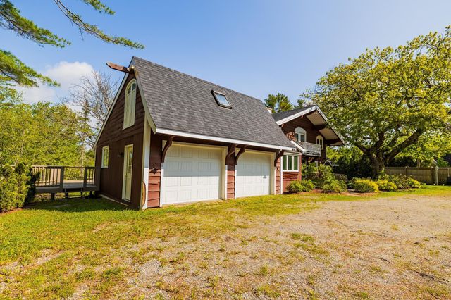 190 Route 11 Unit 2, Peru, VT 05152