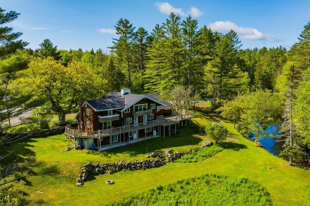 190 Route 11 Unit 2, Peru, VT 05152