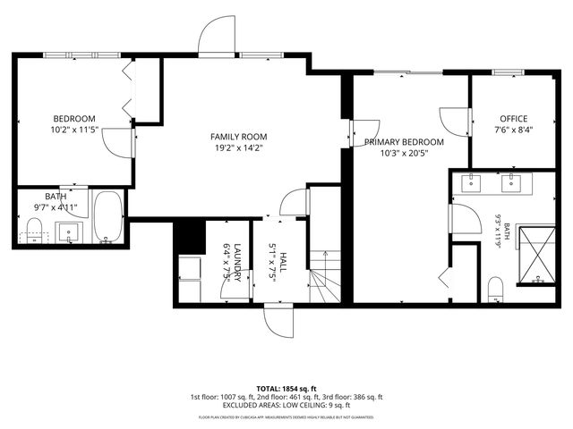 190 Route 11 Unit 2, Peru, VT 05152