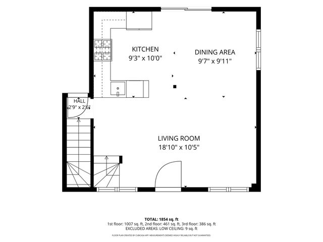 190 Route 11 Unit 2, Peru, VT 05152