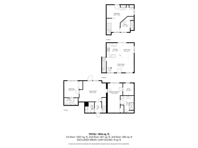 190 Route 11 Unit 2, Peru, VT 05152