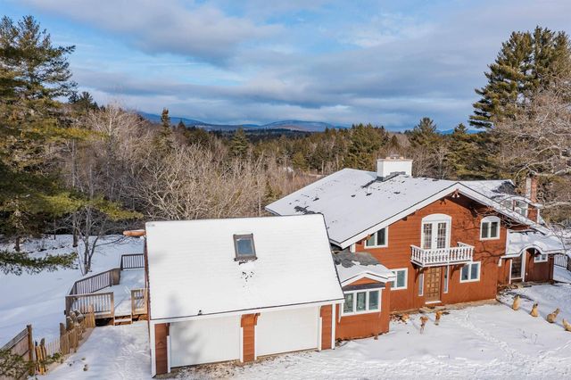 190 Route 11 Unit 2, Peru, VT 05152