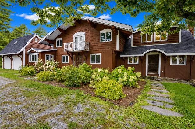 190 Route 11 Unit 2, Peru, VT 05152