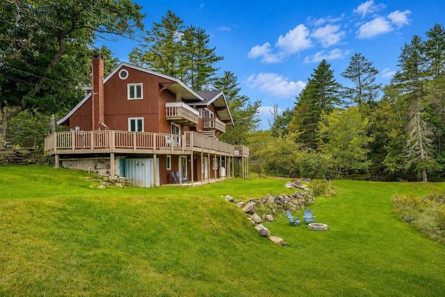 190 Route 11 Unit 2, Peru, VT 05152