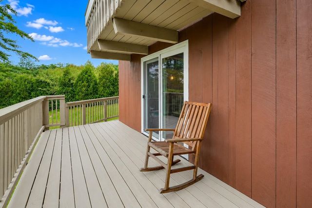 190 Route 11 Unit 2, Peru, VT 05152