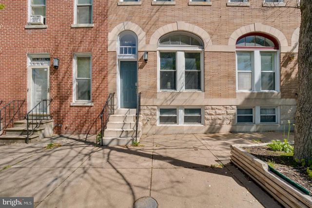 1522 E BALTIMORE ST, Baltimore, MD 21231