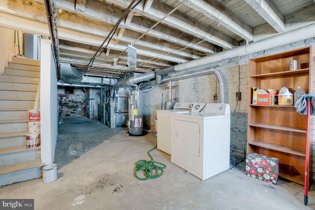1522 E BALTIMORE ST, Baltimore, MD 21231