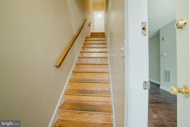 1522 E BALTIMORE ST, Baltimore, MD 21231