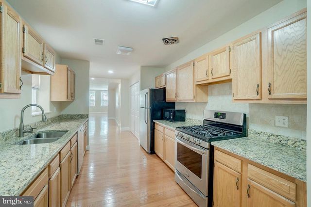 1522 E BALTIMORE ST, Baltimore, MD 21231