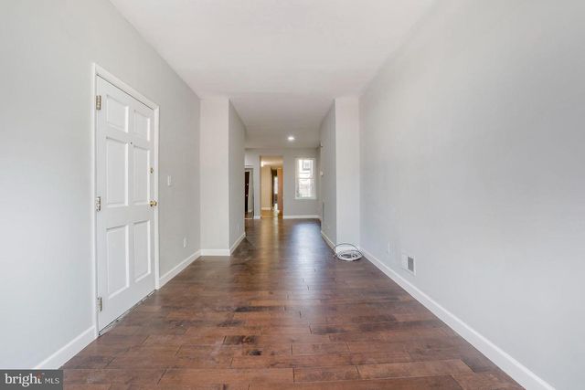 1522 E BALTIMORE ST, Baltimore, MD 21231
