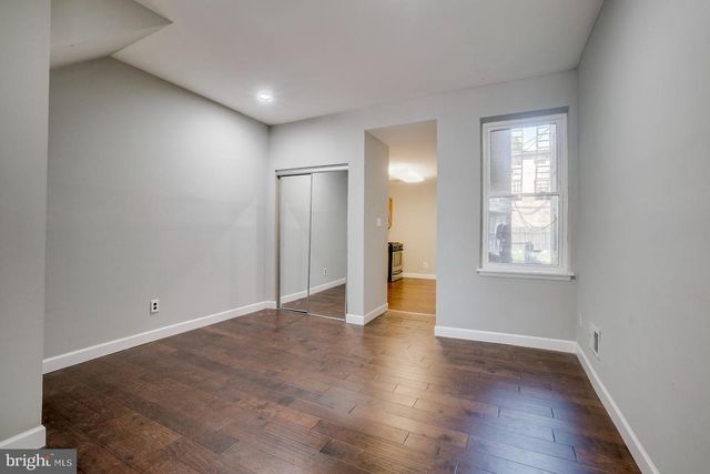 1522 E BALTIMORE ST, Baltimore, MD 21231