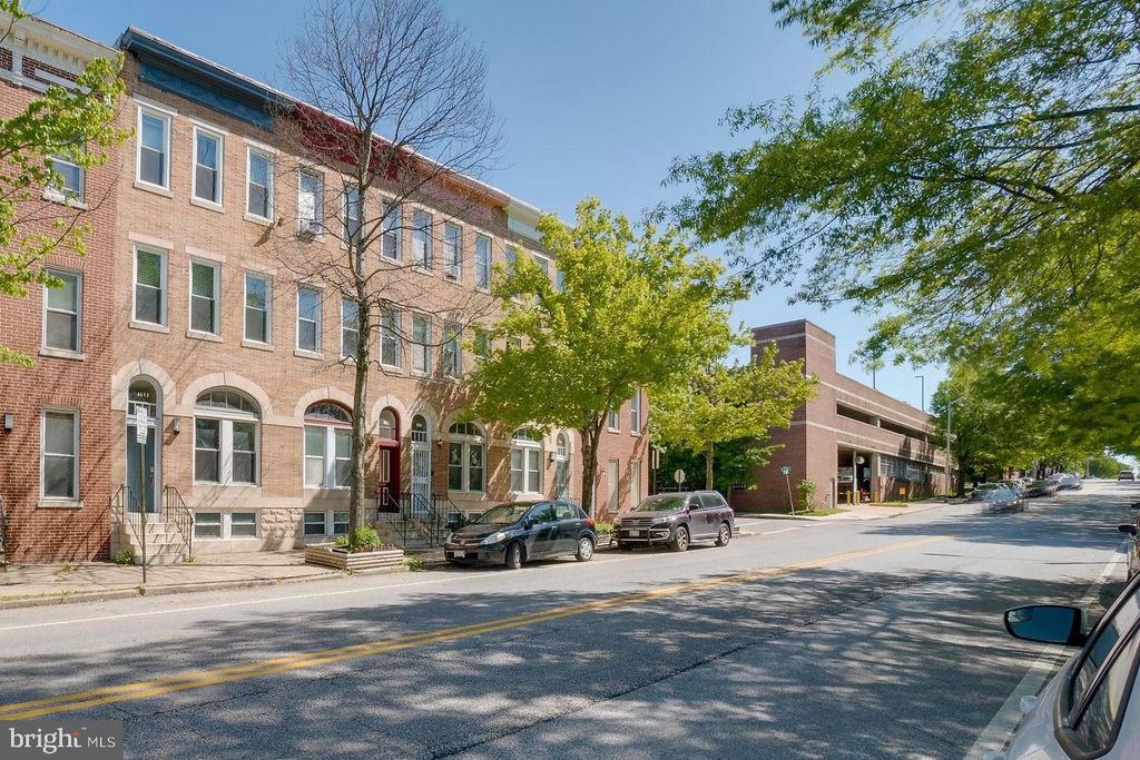 Image 51 of property listing at 1522 E BALTIMORE ST, Baltimore, MD 21231