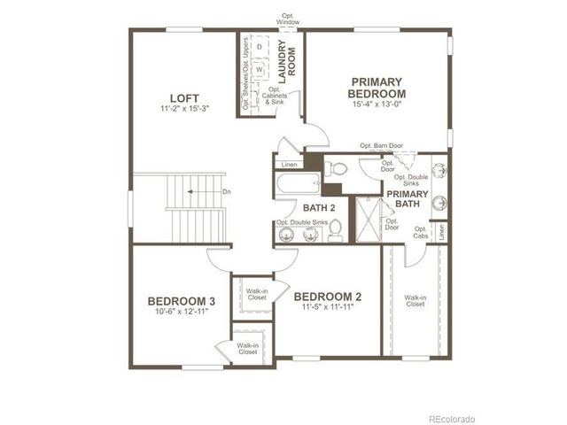 Address unavailable.