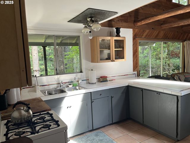 Cabin 64 Northwoods, Cougar, WA 98616