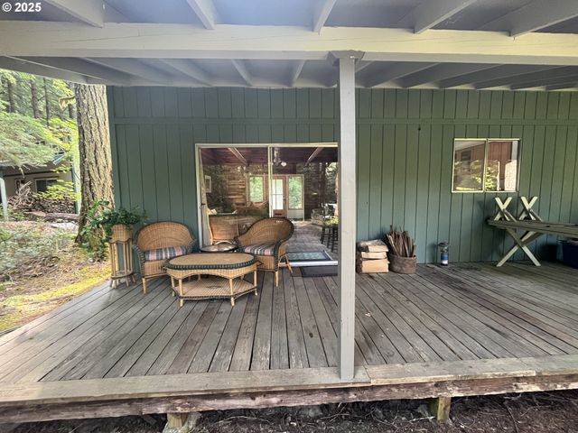 Cabin 64 Northwoods, Cougar, WA 98616