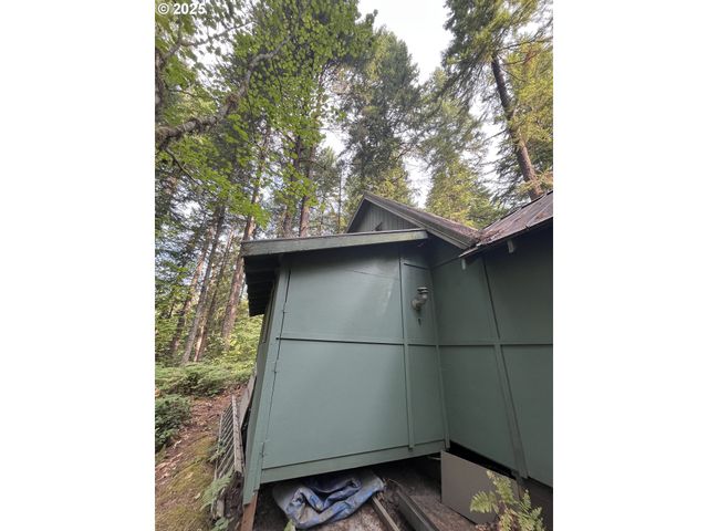 Cabin 64 Northwoods, Cougar, WA 98616