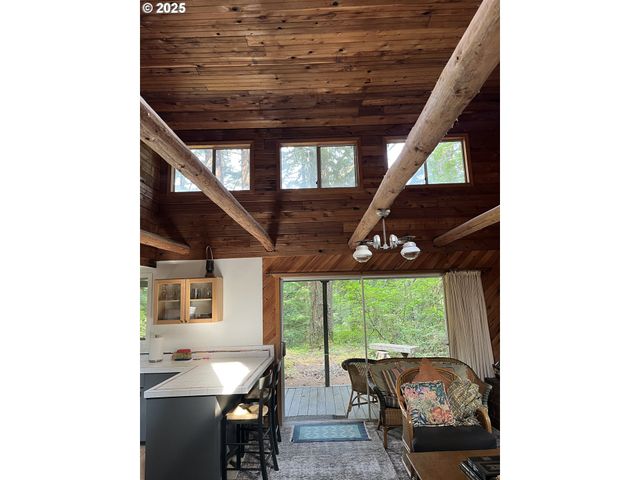 Cabin 64 Northwoods, Cougar, WA 98616