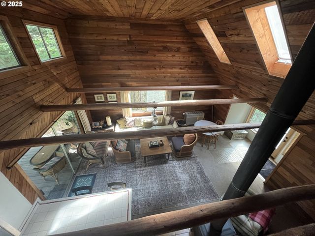 Cabin 64 Northwoods, Cougar, WA 98616