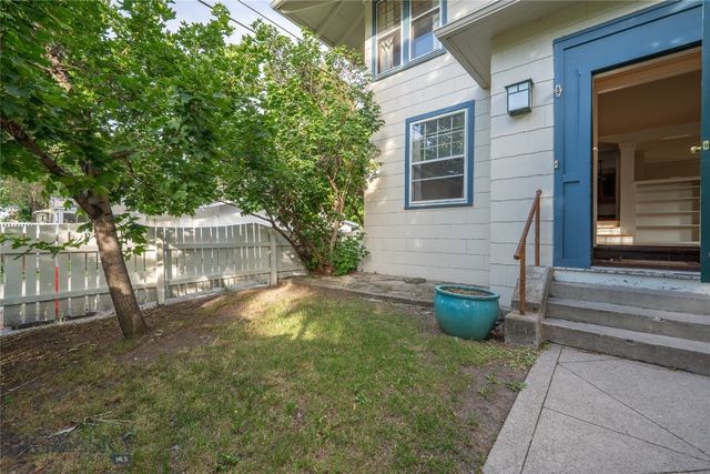 315 W Lewis Street, Livingston, MT 59047