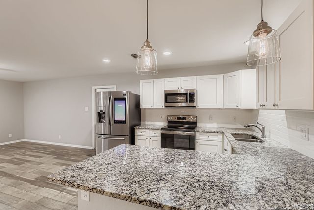 3203 Quakertown, San Antonio, TX 78230