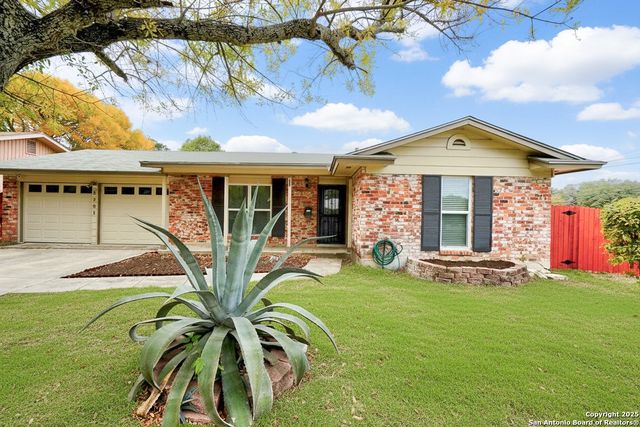 3203 Quakertown, San Antonio, TX 78230