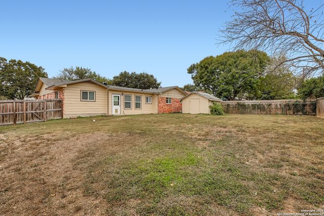 3203 Quakertown, San Antonio, TX 78230