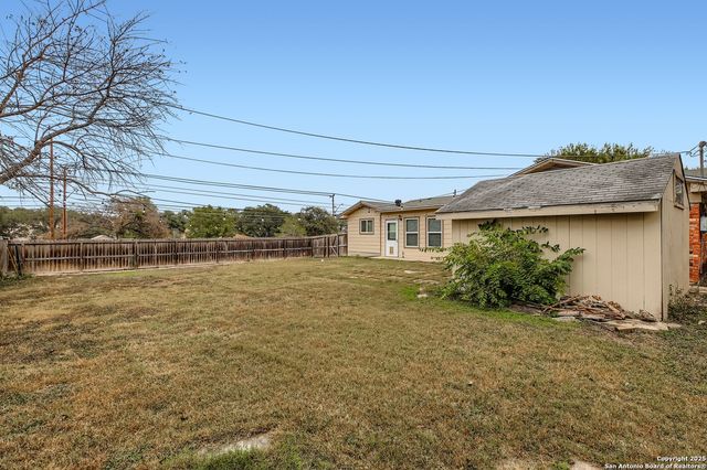 3203 Quakertown, San Antonio, TX 78230