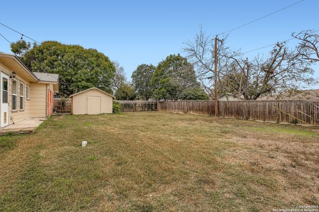 3203 Quakertown, San Antonio, TX 78230