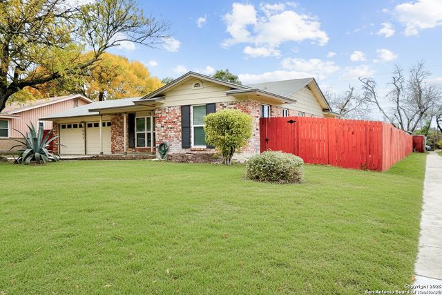 3203 Quakertown, San Antonio, TX 78230