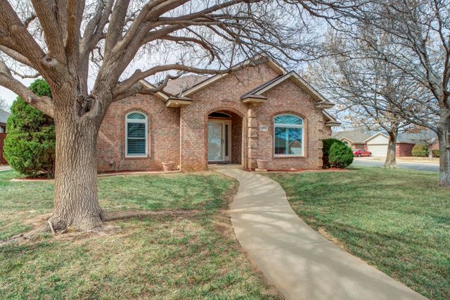 10502 Gary Avenue, Lubbock, TX 79423