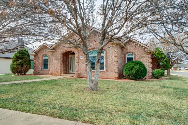 10502 Gary Avenue, Lubbock, TX 79423
