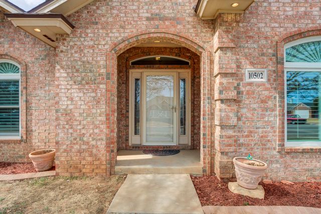 10502 Gary Avenue, Lubbock, TX 79423