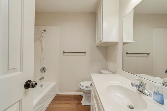 10502 Gary Avenue, Lubbock, TX 79423