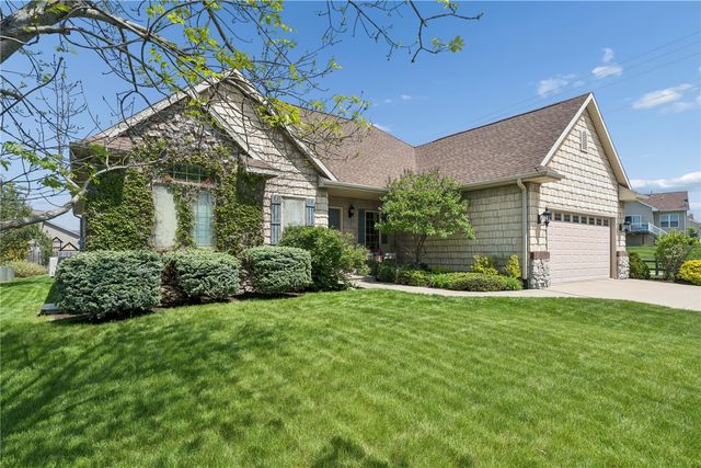 1900 Valentine Drive, Marion, IA 52302