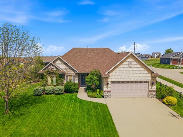 1900 Valentine Drive, Marion, IA 52302