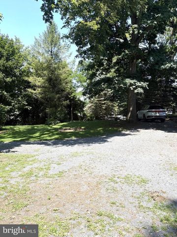 22 FAIRVIEW STREET, Carlisle, PA 17015