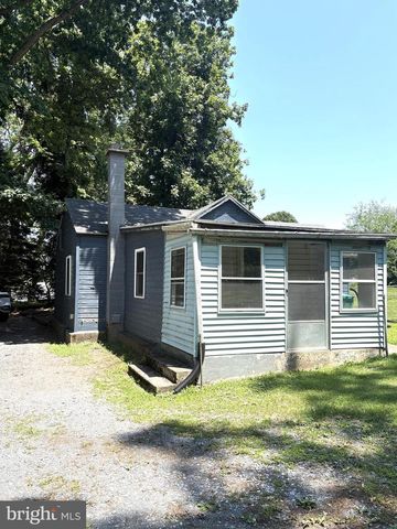 22 FAIRVIEW STREET, Carlisle, PA 17015