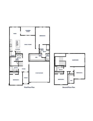 264 Ice Shore Trail, Dayton, TX 77535
