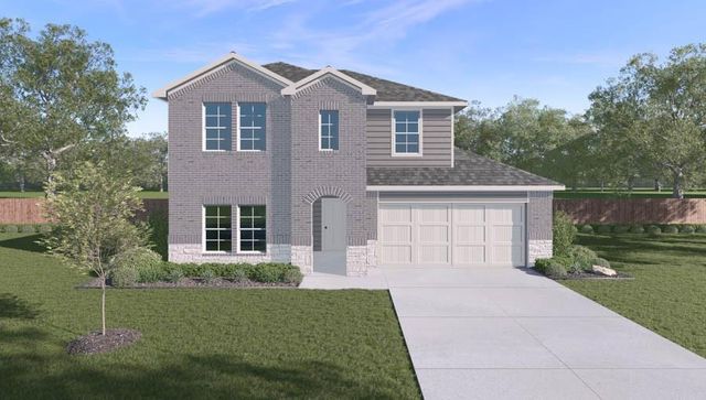264 Ice Shore Trail, Dayton, TX 77535
