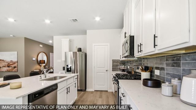 264 Ice Shore Trail, Dayton, TX 77535