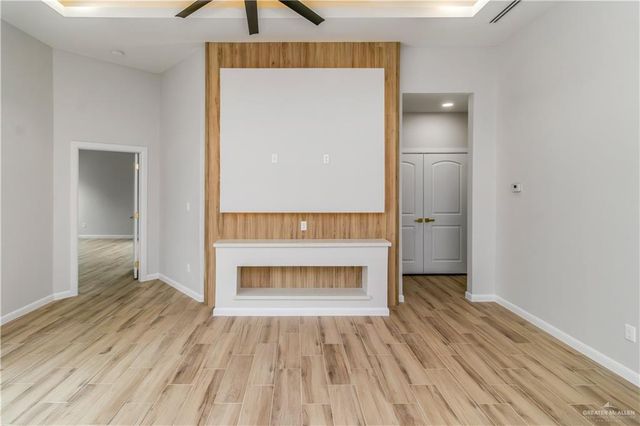 1008 W E Street, Mission, TX 78572