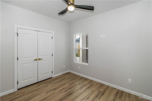 1008 W E Street, Mission, TX 78572