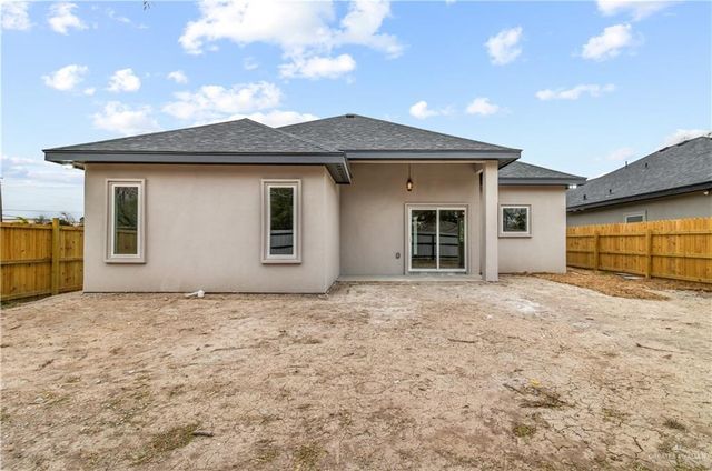 1008 W E Street, Mission, TX 78572